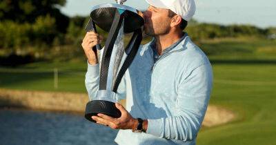 Dustin Johnson - Phil Mickelson - Greg Norman - Patrick Reed - LIV Golf schedule: When is next event of controversial tour? - msn.com - South Africa - Saudi Arabia