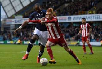 Gary Rowett - 8 of the most underwhelming Millwall signings from recent times – Where are they now? - msn.com