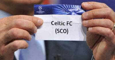 Celtic fans' Rangers obsession means they can't see a Champions League shocker coming - Hotline