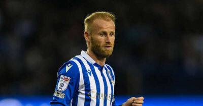 Sheffield Wednesday’s Barry Bannan defends Jack Grealish as Manchester City star enjoys holiday