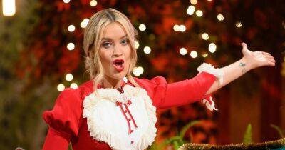 Itv Love - ITV Love Island's Laura Whitmore responds after fans share worry for dumped islander - manchestereveningnews.co.uk - Manchester - Ireland