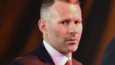 Ryan Giggs Quits As Welsh Manager Ahead Of FIFA World Cup Qatar 2022