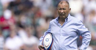 Eddie Jones - Billy Vunipola - Joe Marler - Danny Care - England's tour of Australia: When does it start, how many Tests are there, and how to watch - msn.com - Australia - county Jones
