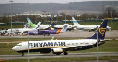 Ryanair boss warns airport chaos will continue over summer