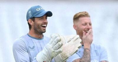 Brendon Maccullum - ‘A match made in heaven’: Ben Foakes hails England’s new Test leadership - msn.com - New Zealand