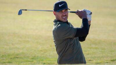 Brooks Koepka set to join Saudi-backed LIV Golf Invitational Series
