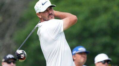Koepka latest to sign up for LIV Golf series - ESPN