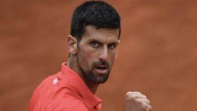 Wimbledon 2022: Novak Djokovic Top Men's Seed In Absence Of Daniil Medvedev, Alexander Zverev