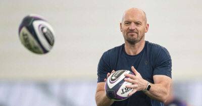 Gregor Townsend - Ollie Smith - How can I watch Chile v Scotland A? Is it on TV? Live details for rugby international in Santiago - msn.com - Britain - Scotland - Usa - Argentina - Chile -  Santa