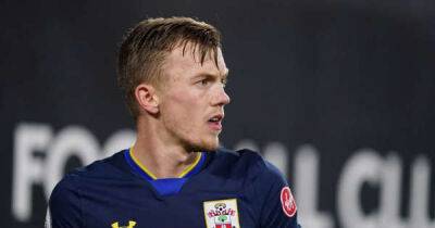 Mark Noble - 'Definitely a key target' - Ex reveals West Ham want 'unreal' star who could cost '£60m' - msn.com -  Southampton
