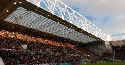 Robbie Neilson - Hearts hit biggest season ticket landmark in years as Jambos buy up seats at Tynecastle - msn.com - county Ross