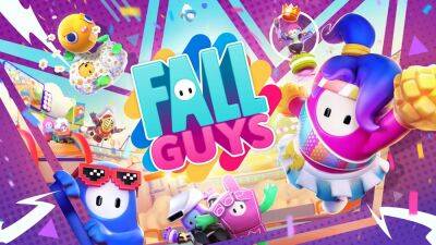Is Fall Guys 'Free for All' cross-platform?