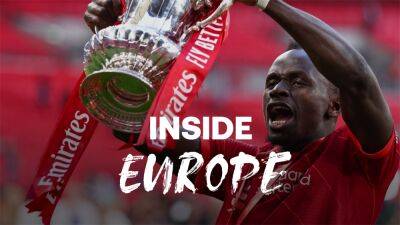 Bayern Munich can’t wait to welcome ‘absolute superstar’ Sadio Mane but where will he play? - Inside Europe