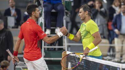 'Novak is angry' - Novak Djokovic loss to Rafael Nadal 'hurt him', says Greg Rusedski ahead of Wimbledon