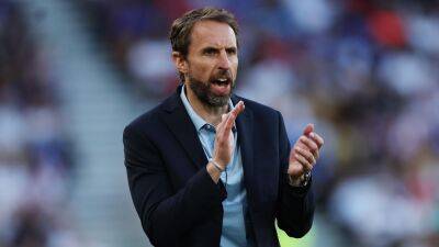 ‘The most successful England manager in 55 years’ - FA backs under pressure Gareth Southgate