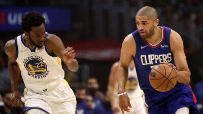 Sources - Nicolas Batum to decline option, but wants to remain with LA Clippers