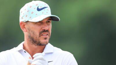 Brooks Koepka latest major winner to join controversial LIV series and leave PGA Tour - reports