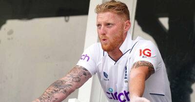 England captain Ben Stokes feeling unwell and forced to miss training ahead of Headingley Test