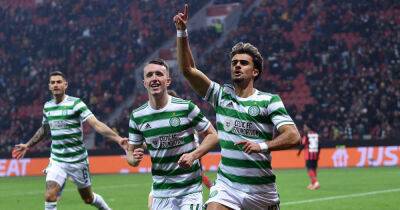 Virals: Watch Celtic star's moment of genius from multiple angles