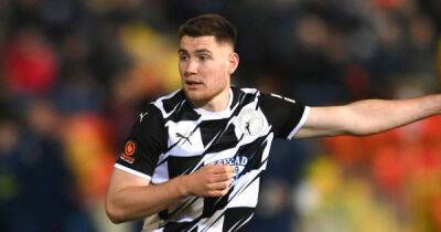 Notts County reunite 58-goal partners in latest transfer swoop - msn.com - county Stockport - county Notts