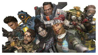 Apex Legends Season 14: New Legend, Vantage, to debut in the game