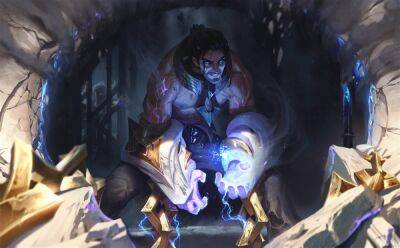 League of Legends: Star Guardian event date revealed - givemesport.com - Japan