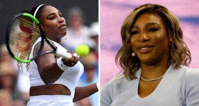 Serena Williams Wimbledon warning shows fear-factor of tennis icon despite 12-month hiatus