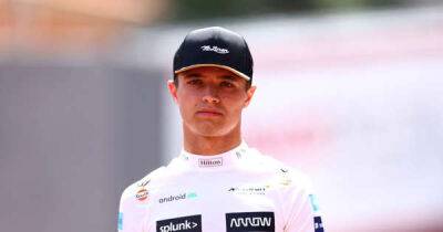 Daniel Ricciardo - Lando Norris - Lando Norris delivers frank McLaren verdict as team searches for increased performance - msn.com - Britain - Australia - Canada