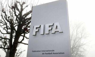 Fifa to review its gender eligibility regulations in wake of Fina ruling - theguardian.com