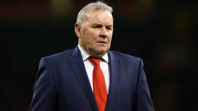 Wayne Pivac knows Wales face ‘ultimate challenge’ in South Africa