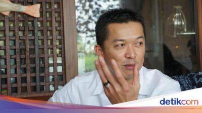 Ketusnya Taufik Hidayat Ditanya soal Tunggal Putra Indonesia Kini