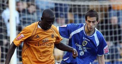 Former Cardiff City player loses High Court claim that knee surgeon cut short his career