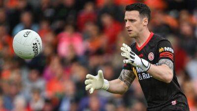 Morgan: Armagh have 'unbelievable' All-Ireland chance