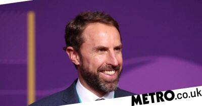 Gareth Southgate’s England job safe after public backing from FA