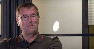 Jamie Carragher - Charlie Nicholas - Matt Le-Tissier - Kris Boyd - Matt Le Tissier raised Jamie Carragher with Sky Sports when he was told he was sacked - msn.com