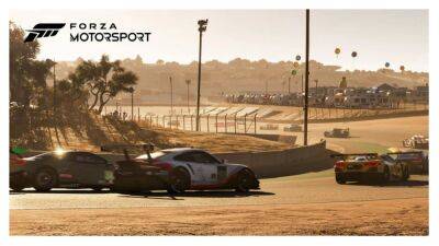 Forza Motorsport: Current confirmed track list - givemesport.com - South Africa - Japan