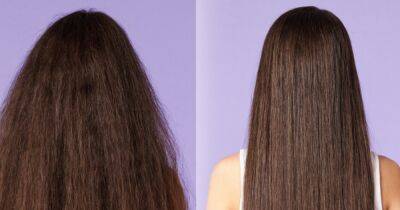 Waitrose shoppers say £5 shampoo makes hair 'thick and shiny in weeks' and smells 'amazing' - manchestereveningnews.co.uk - Britain
