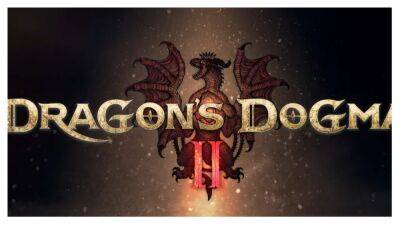 Dragon's Dogma 2: Everything we know so far - givemesport.com