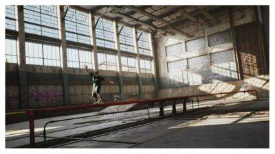 EA expected to reveal Skate 4 after 'cancel' rumour - givemesport.com