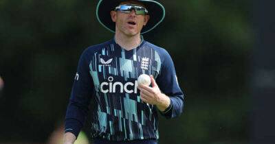 England duo leap to the defence of Eoin Morgan amid worrying batting slump