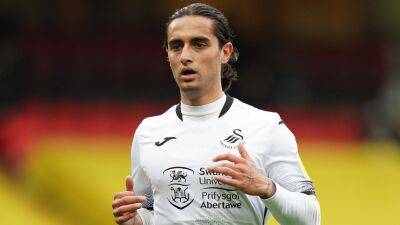 Ross County sign midfielder Yan Dhanda from Swansea - bt.com - Scotland - county Ross