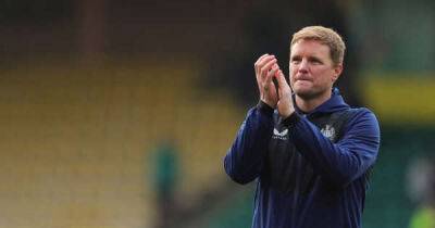 Aston Villa - Eddie Howe - Bruno Guimaraes - Dan Ashworth - Matt Targett - Lee Ryder - "On the list.." Journo reveals new NUFC transfer plan that'll have supporters excited – opinion - msn.com - Brazil - county Lyon