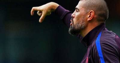 New Middlesbrough coach Alan Fettis helped save Victor Valdes career