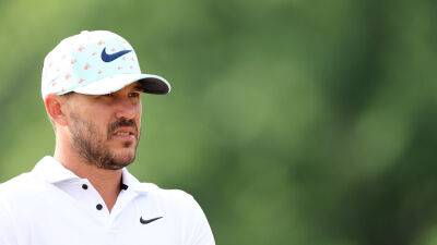 Brooks Koepka the latest PGA Tour member to join LIV Golf: reports
