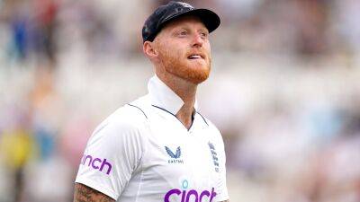 Devon Conway - Michael Bracewell - Trent Bridge - England hopeful Ben Stokes will be fit for third New Zealand Test after illness - bt.com - New Zealand - county Henry - county Kane