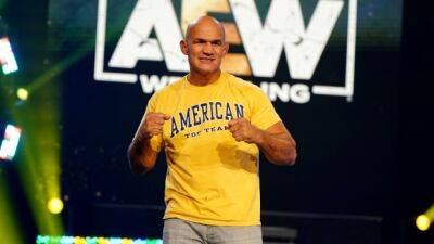 AEW preparing for debut of live events in Canada