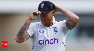 Unwell Ben Stokes misses England training ahead of third Test vs New Zealand