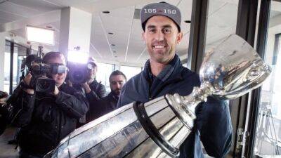 Ricky Ray, Chip Cox elected to Canadian Football Hall of Fame - cbc.ca - county Hamilton