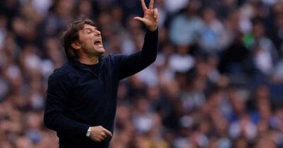 Antonio Conte - Yves Bissouma - Ivan Perisic - Fraser Forster - Joe Rodon - Ryan Taylor - Gleison Bremer - "You get the sense" – Journalist drops intriguing Tottenham claim as two additions could arrive - msn.com -  Sanchez