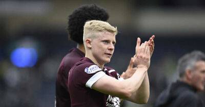 Alex Cochrane - Dundee United - Peterborough United - Alan Forrest - Jorge Grant - Lawrence Shankland - Hearts deal for Alex Cochrane is close as defender prepares to leave Brighton for a fee - msn.com - Britain - Belgium - Scotland - Australia - county Lewis - county Queens -  Coventry - county Livingston - county Forrest